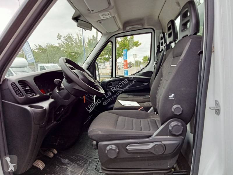 Autoutilitară Iveco