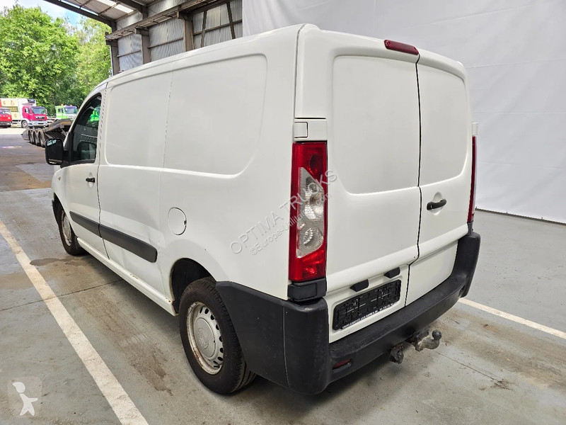 Nyttofordon Citroën AIRCO / CARRIER NEOS