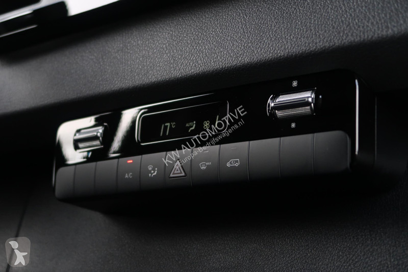 Bedrijfswagen Mercedes 317 CDI L2H2 RWD BPM...