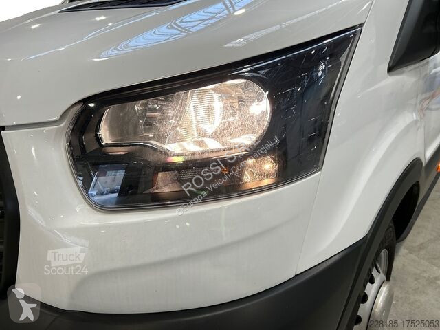Autoutilitară Ford VII - transit 350 t.2.0 tdci...