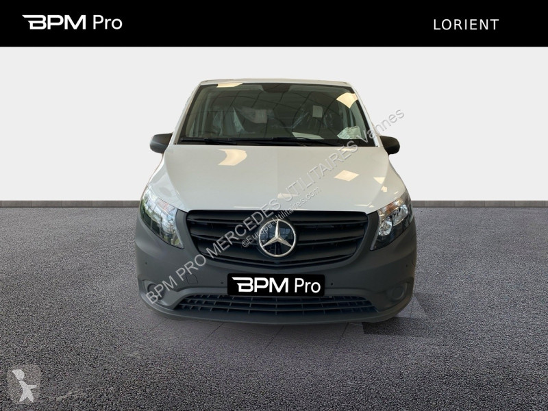 Véhicule utilitaire Mercedes Vito Fg 116ch Long