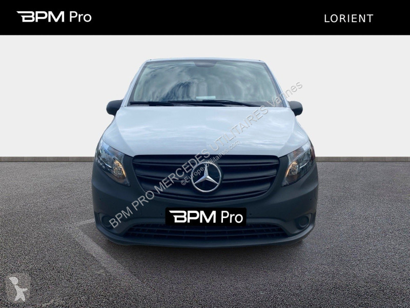 Véhicule utilitaire Mercedes Vito Fg 116ch Long