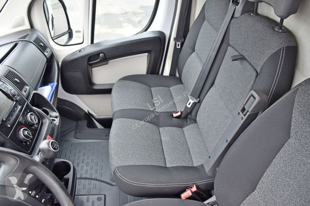 Užitkové vozidlo Fiat 130 Multijet* 4x4 Top...