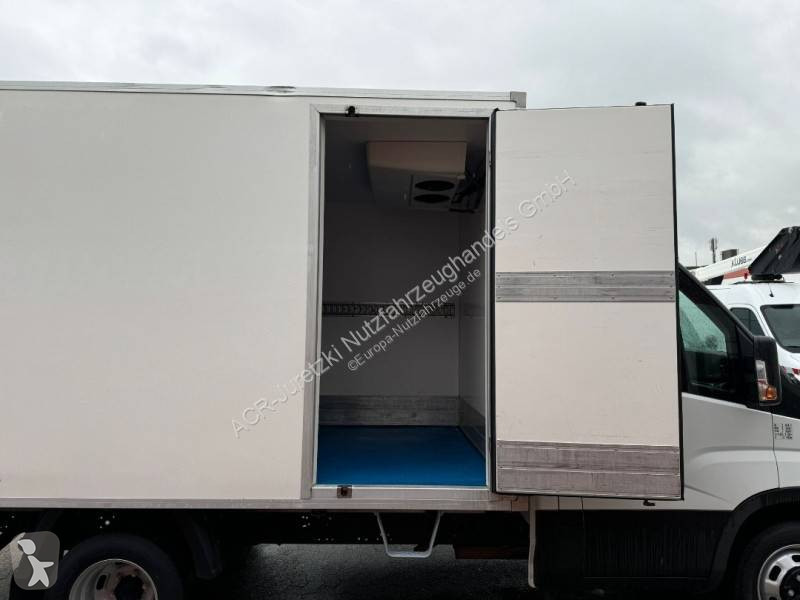 Nyttofordon Iveco