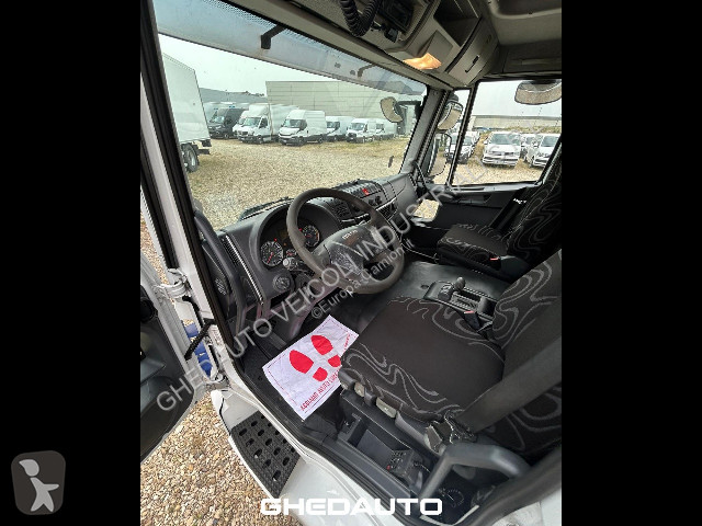 Kamion Iveco Eurocargo ML75E17 - ML75E17