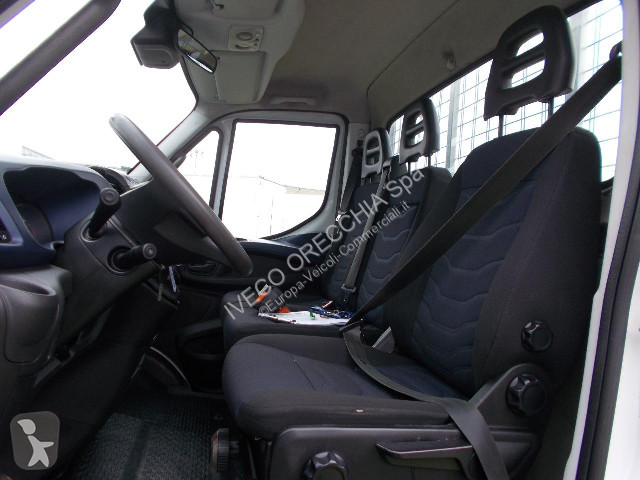 Furgoneta Iveco DAILY 70C21HA8 - 3450