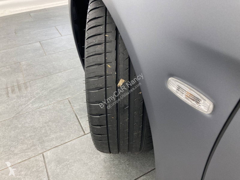 Autoutilitară  A110 1.8T 300 ch