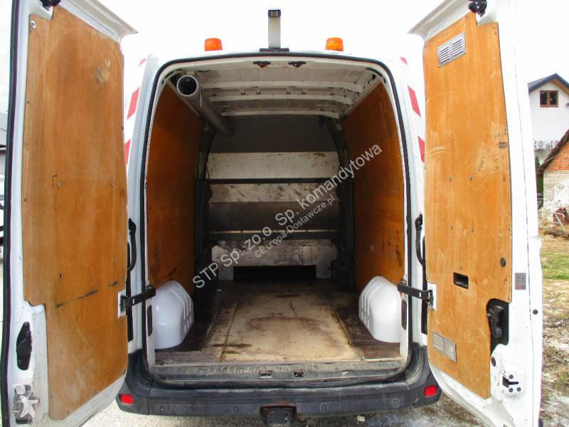 Autoutilitară Renault