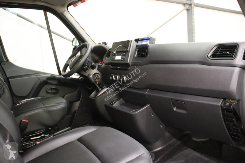 Bedrijfswagen Renault 150PK AUTOMAAT LOWLINER...
