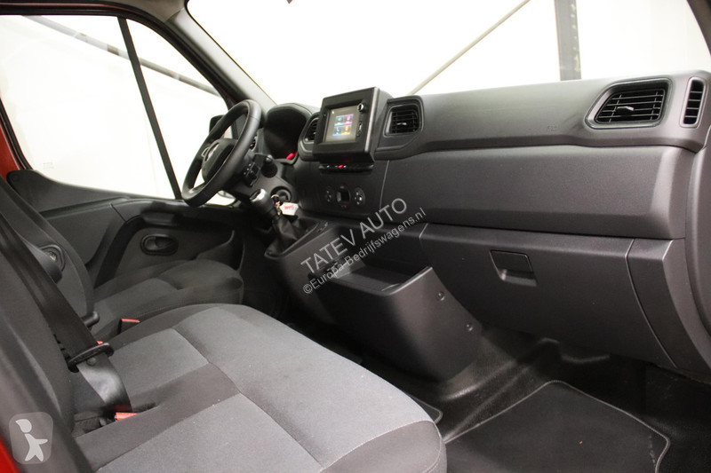 Bedrijfswagen Renault Sodiak 180P Paardenwagen...
