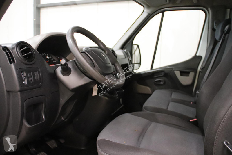 Véhicule utilitaire Renault 2.3 dCi Extra Lang...