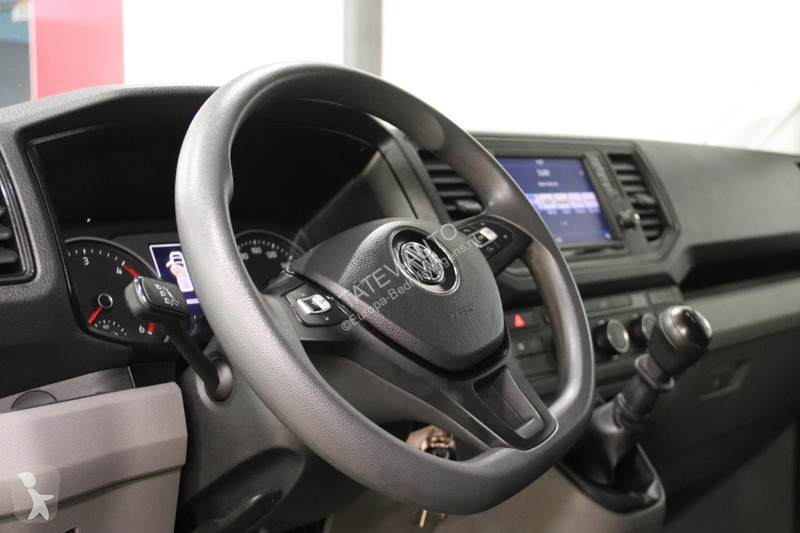 Furgoneta Volkswagen 35 2.0 TDI 140PK L3H3...