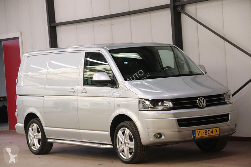 Veicolo commerciale Volkswagen 2.0 TDI AUTOMAAT...