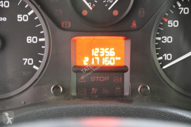 Furgoneta Citroën 2.0 HDI L2H1 130PK AIRCO