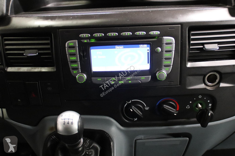 Furgoneta Ford 2.2 TDCI 126PK L2H2 Airco