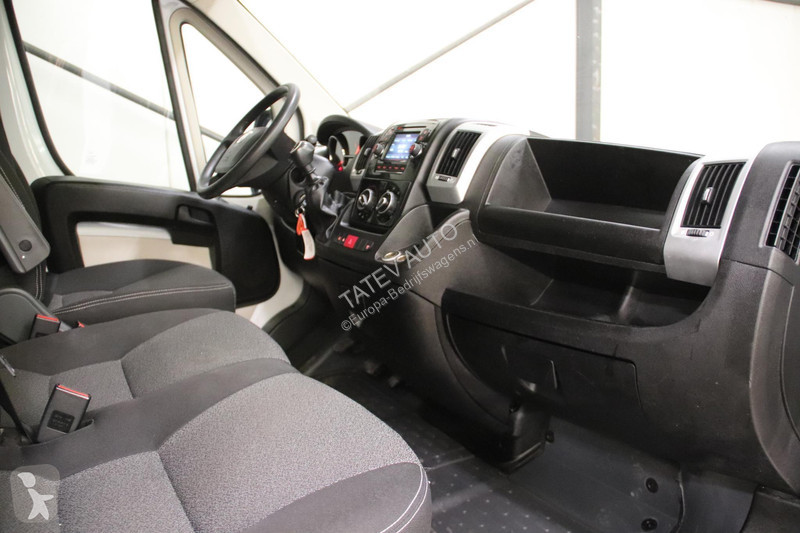 Véhicule utilitaire Fiat BAKWAGEN MEUBELBAK...