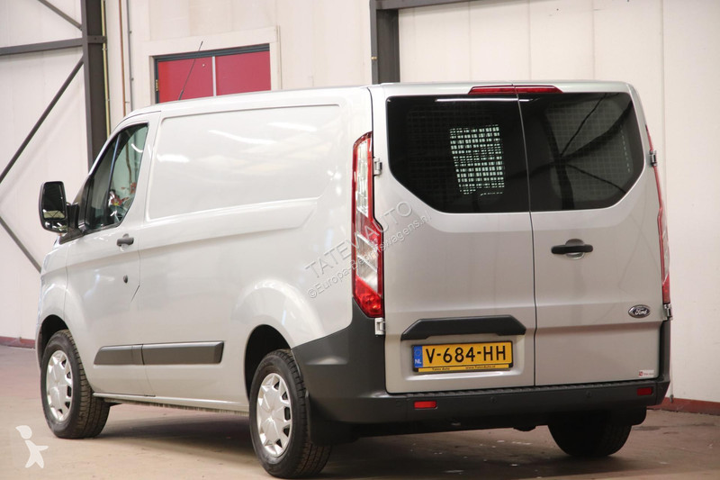 Autoutilitară Ford 2.0 TDCI EURO 6 AIRCO CRUISE...