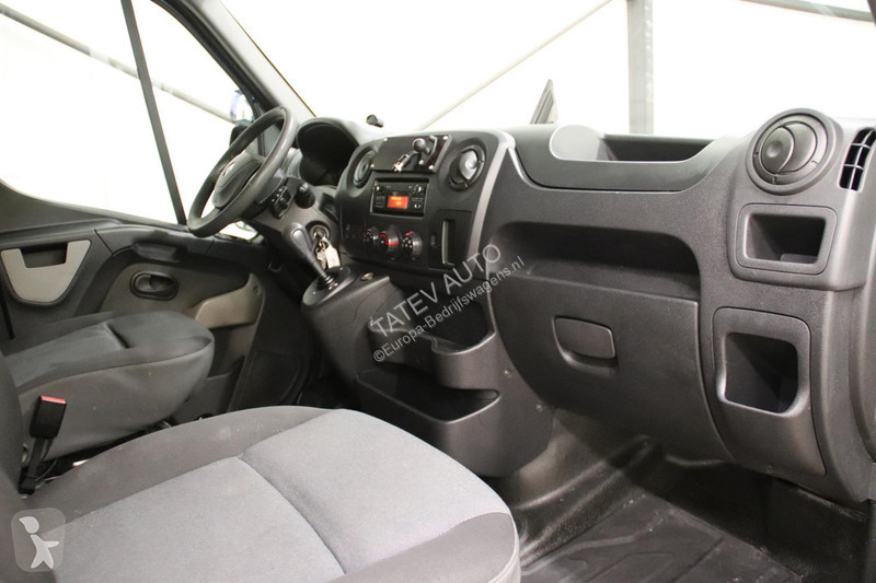 Véhicule utilitaire Renault 170PK AUTOMAAT...