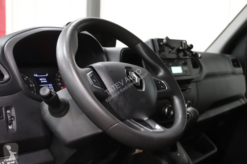 Bedrijfswagen Renault 150PK AUTOMAAT LOWLINER...
