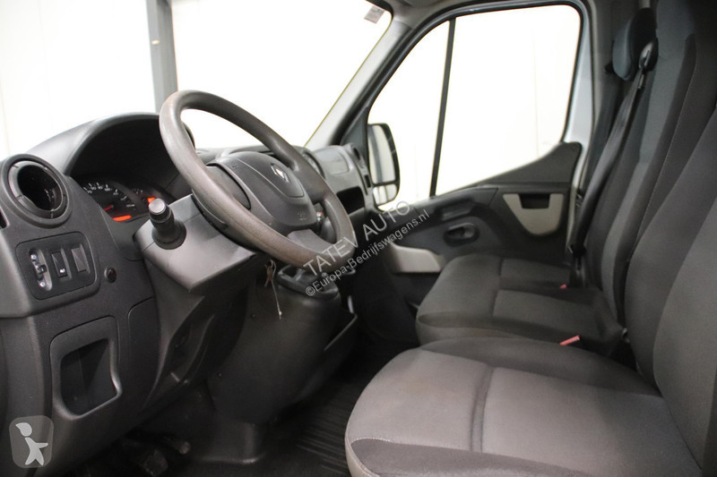 Bedrijfswagen Renault T35 2.3 dCi VRIESWAGEN...