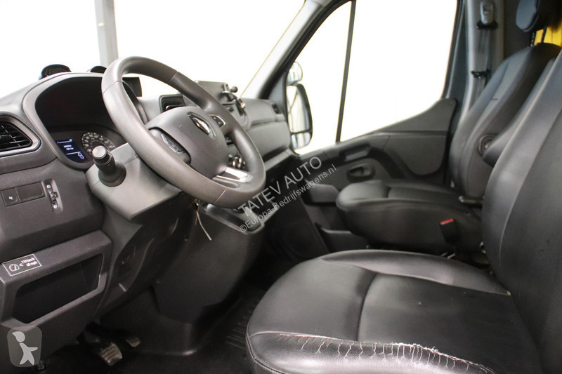 Bedrijfswagen Renault 150PK AUTOMAAT LOWLINER...