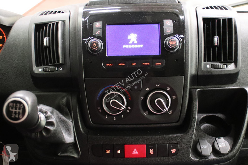 Veicolo commerciale Peugeot 2.2 BlueHDi L4H2...