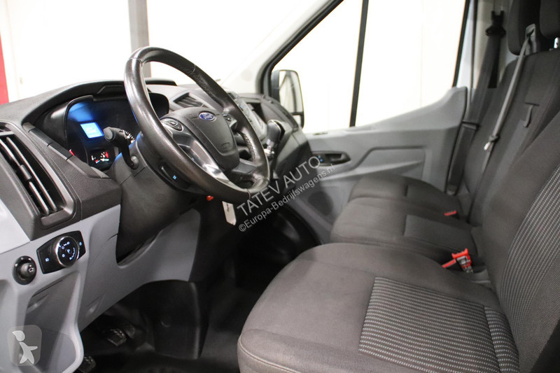 Furgoneta Ford 350 2.0 TDCI BAKWAGEN MEUBELBAK...
