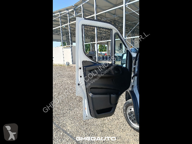 Veicolo commerciale Iveco Daily V 35.14 2019 -...