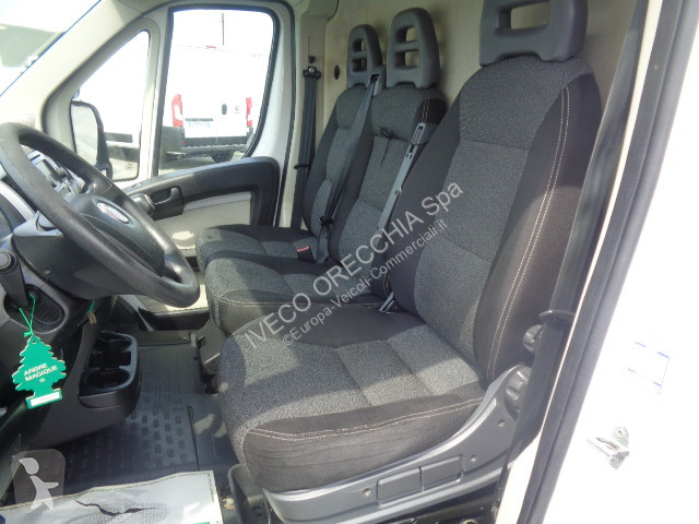 Véhicule utilitaire Fiat DUCATO 2.3