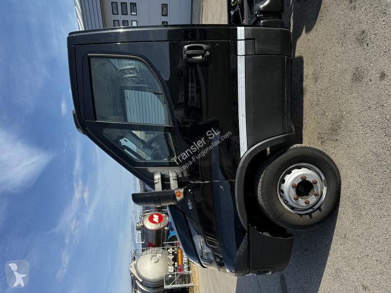 Furgoneta Iveco  65C15