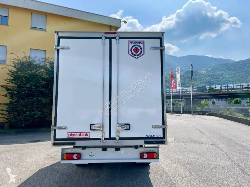 Veicolo commerciale Renault