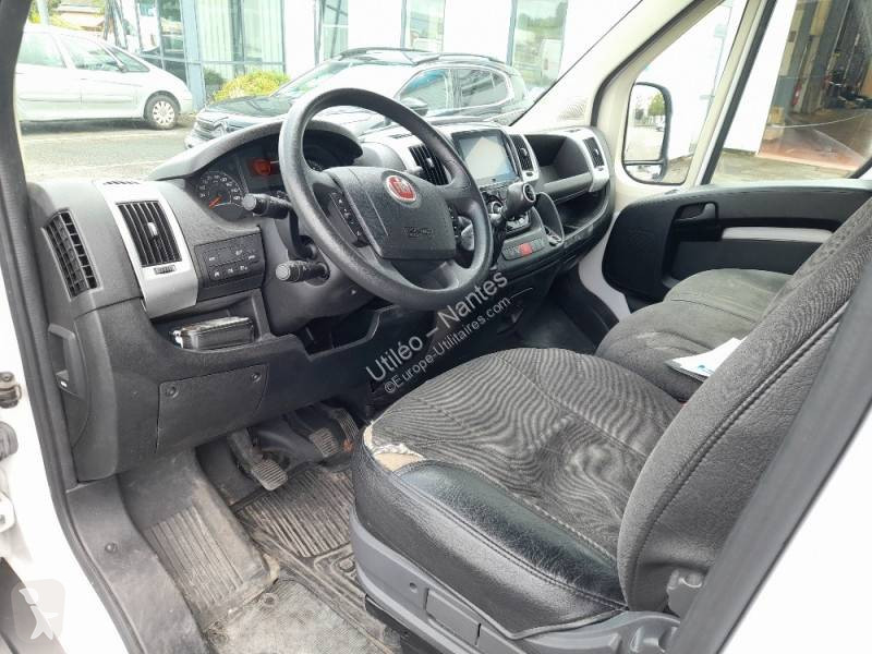 Veicolo commerciale Fiat