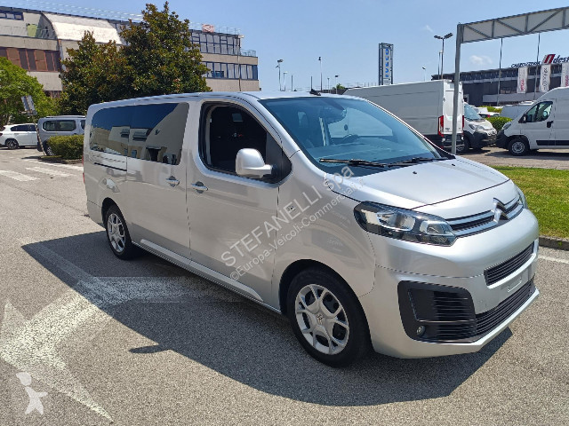 Furgoneta Citroën JUMPY 1.5 BLUE--HDI BUSINESS XL