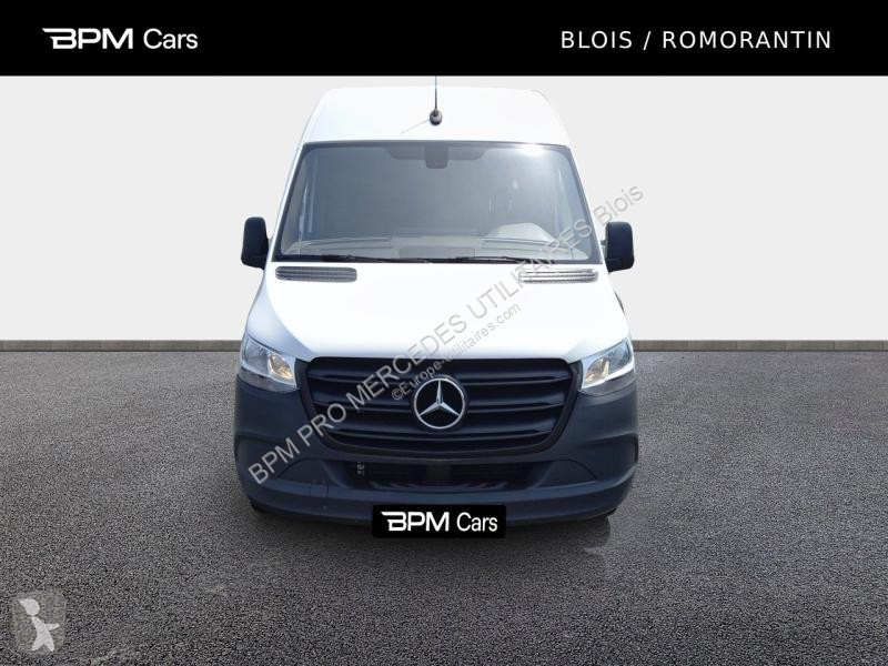 Veicolo commerciale Mercedes Fg 315 CDI 37 3T5...
