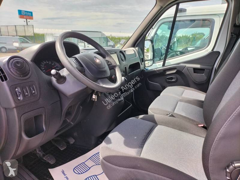 Veicolo commerciale Renault