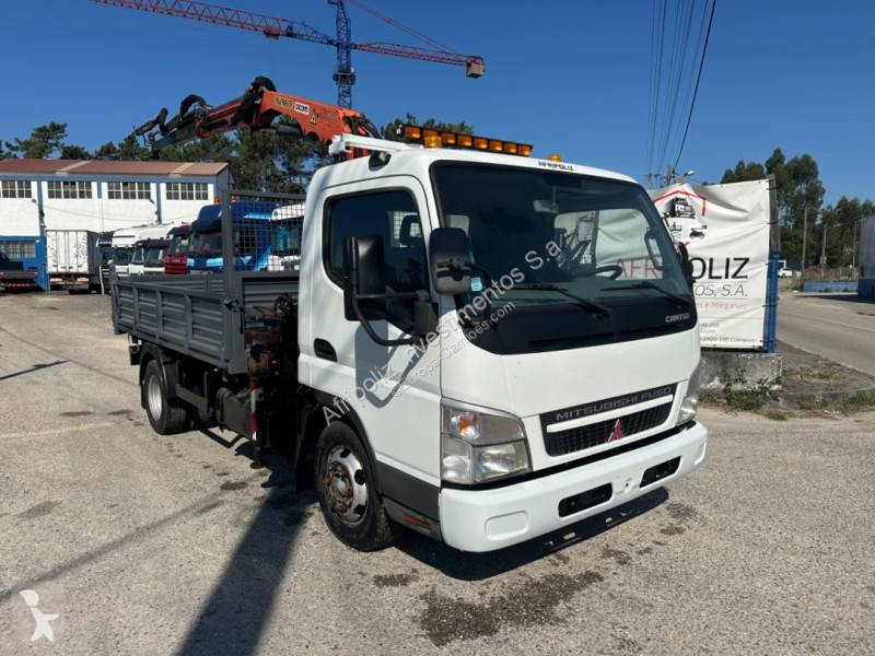 Furgoneta Mitsubishi