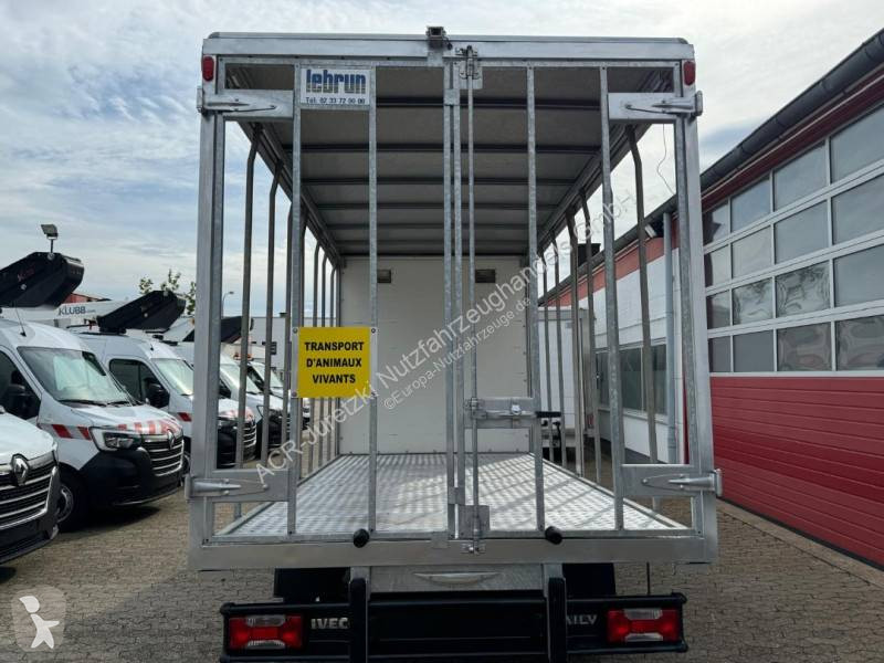 Nyttofordon Iveco
