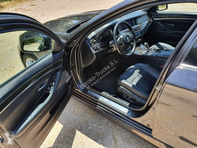 Furgoneta BMW