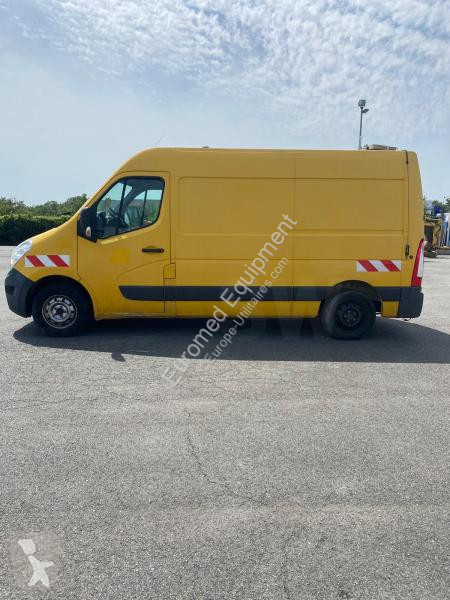 Veicolo commerciale Renault 150 DCI