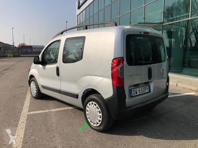 Nyttofordon Fiat FIORINO