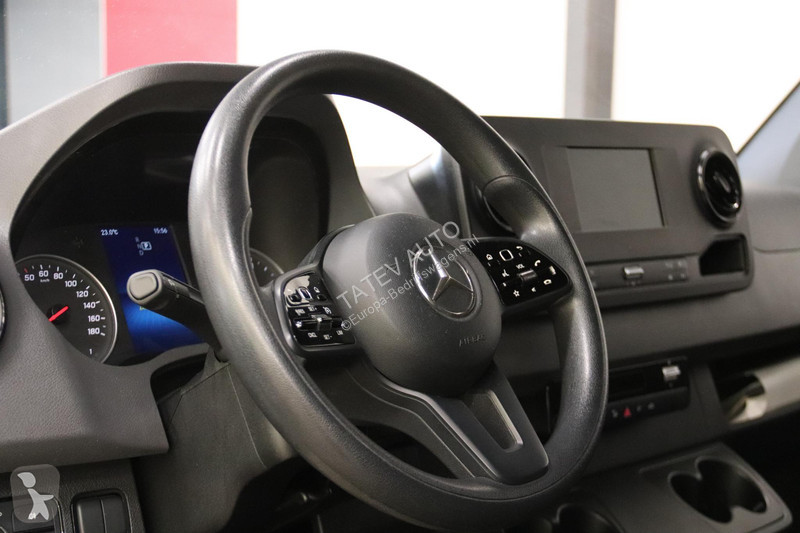 Užitkové vozidlo Mercedes 314 2.2 CDI L3H2...