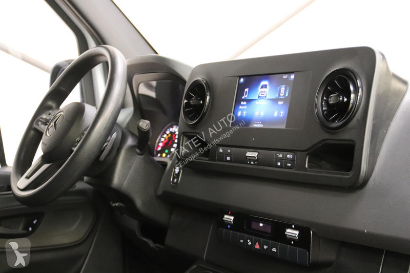 Užitkové vozidlo Mercedes 314 2.2 CDI L4H2 XXL...