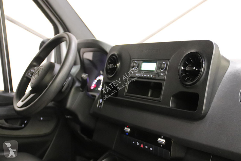 Bedrijfswagen Mercedes 314 2.2 L1H2 (EXTRA KORT...
