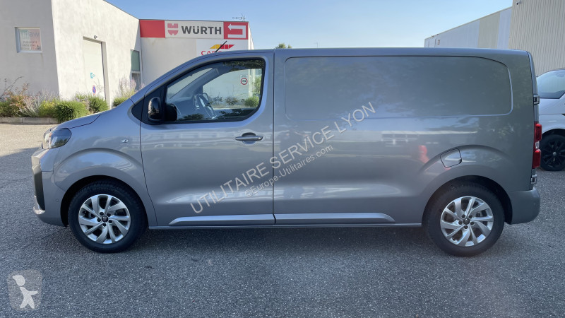 Nyttofordon Fiat BLUEHDI 180 M S&S EAT8 - PACK...