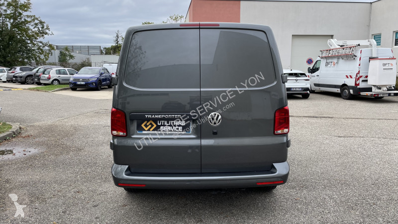Véhicule utilitaire Volkswagen L1H1 2.0 TDI 204...