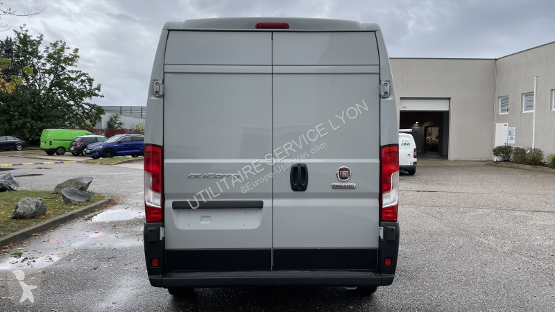 Nyttofordon Fiat TOLE 3.3 M H2 H3-POWER 140 CH