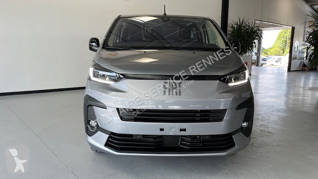 Veicolo commerciale Fiat BLUEHDI 180 XL S&S...