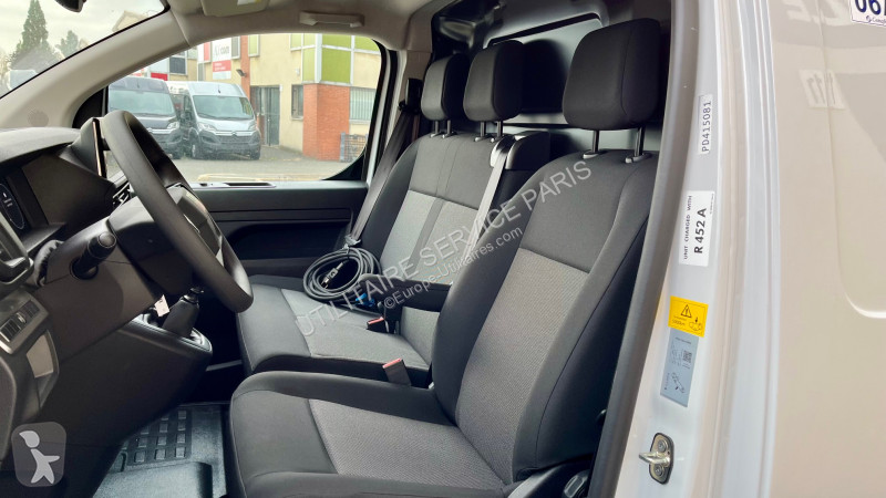 Veículo utilitário Fiat BLUEHDI 145 M BVM6 -...
