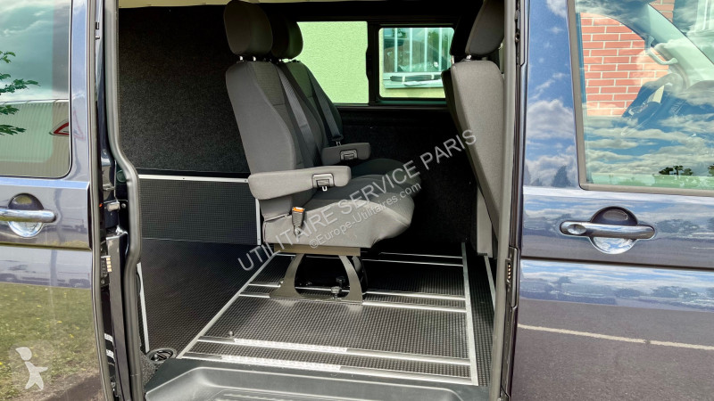Véhicule utilitaire Volkswagen L1H1 2.0 TDI 150...