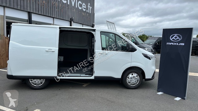 Užitkové vozidlo Maxus L1H1 77 KWH